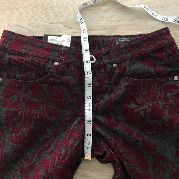 Volcom brand jeans - Picture 5 of 8